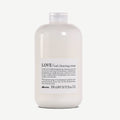 Davines Love Curl Crema Limpiadora 500ml