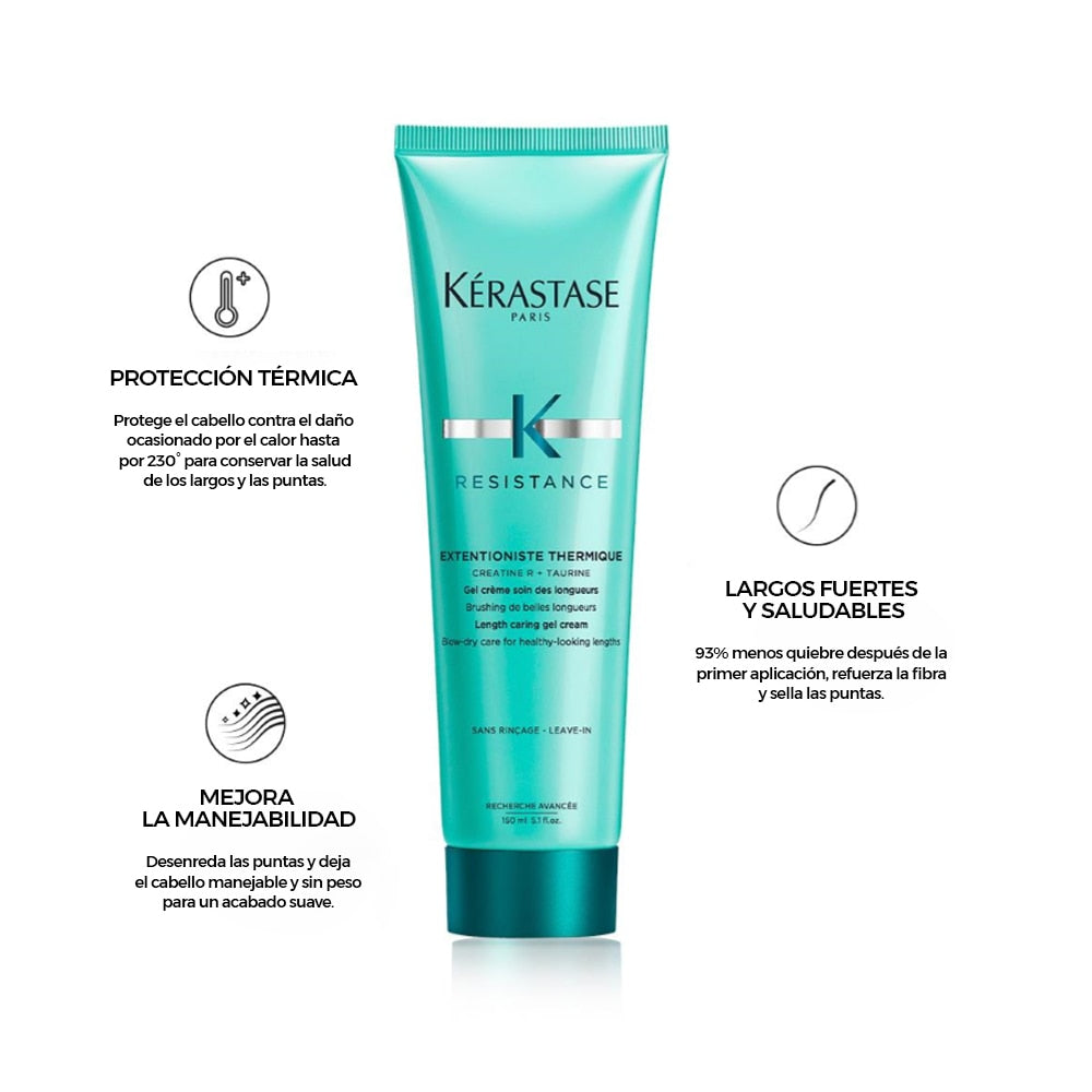 Kerastase Extentioniste Thermique RESISTANCE EXTENTIONISTE 150ml