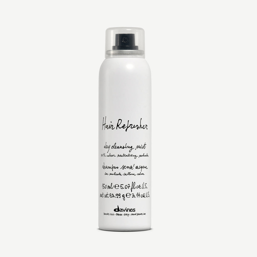 Davines Hair Refresher Shampoo En Seco 150ml