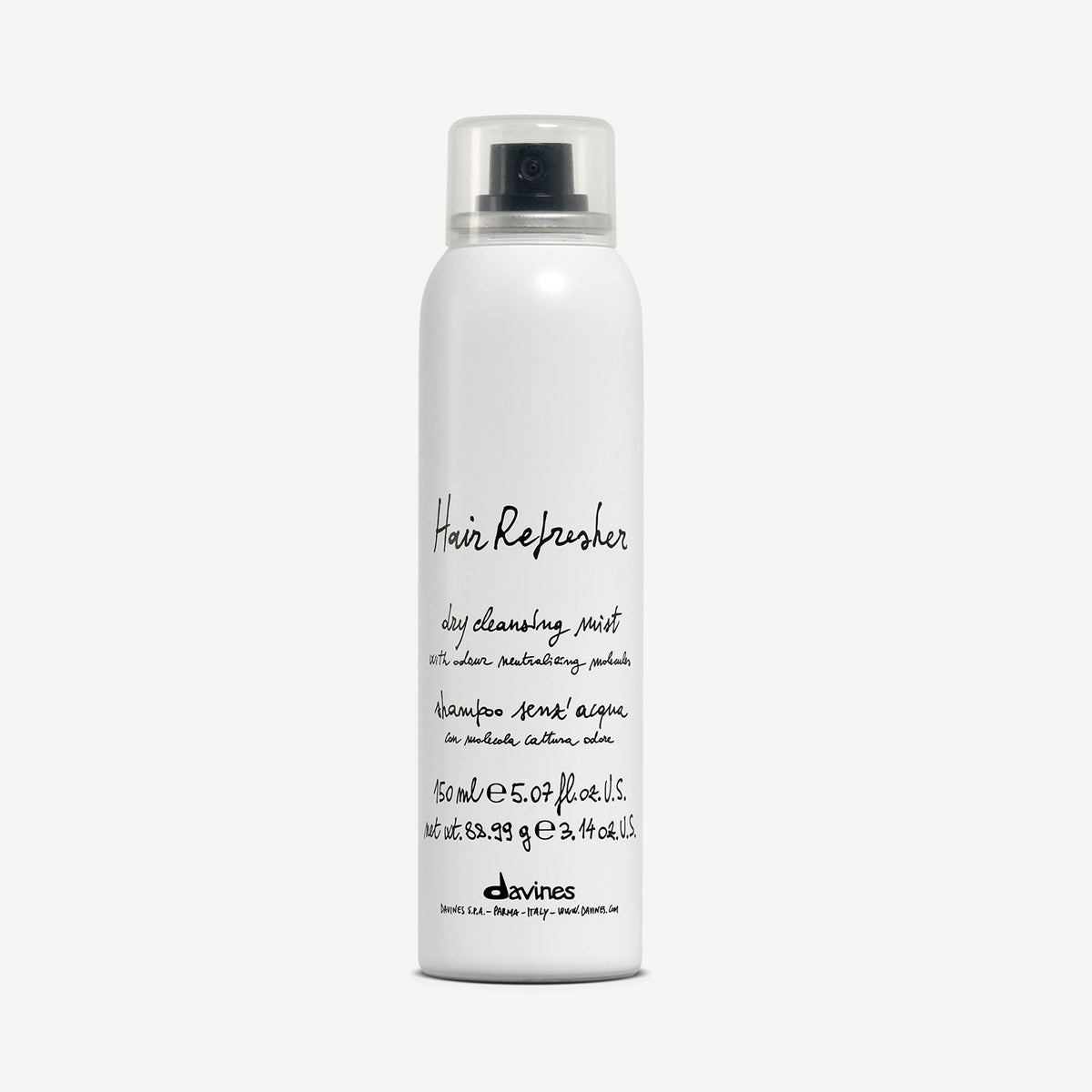 Davines Hair Refresher Shampoo En Seco 150ml
