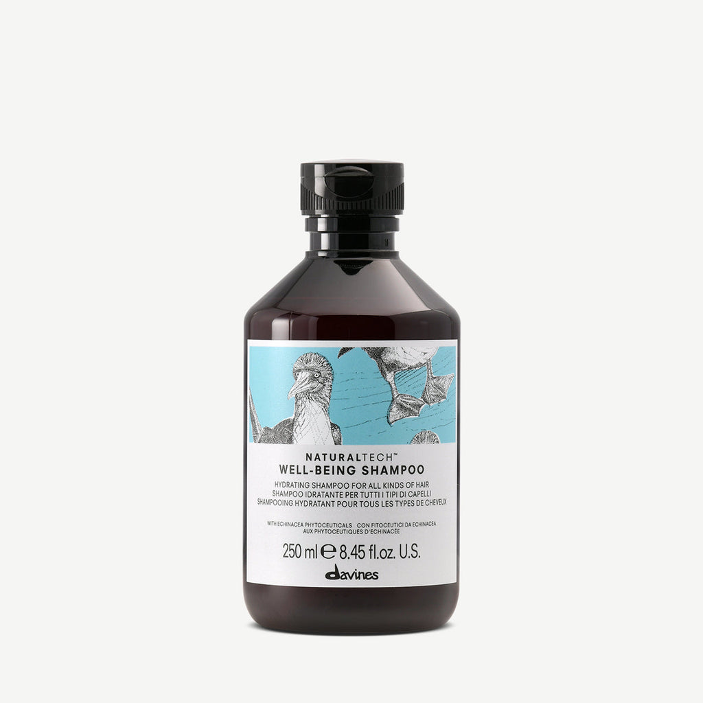 Davines Well Being Shampoo 250ml