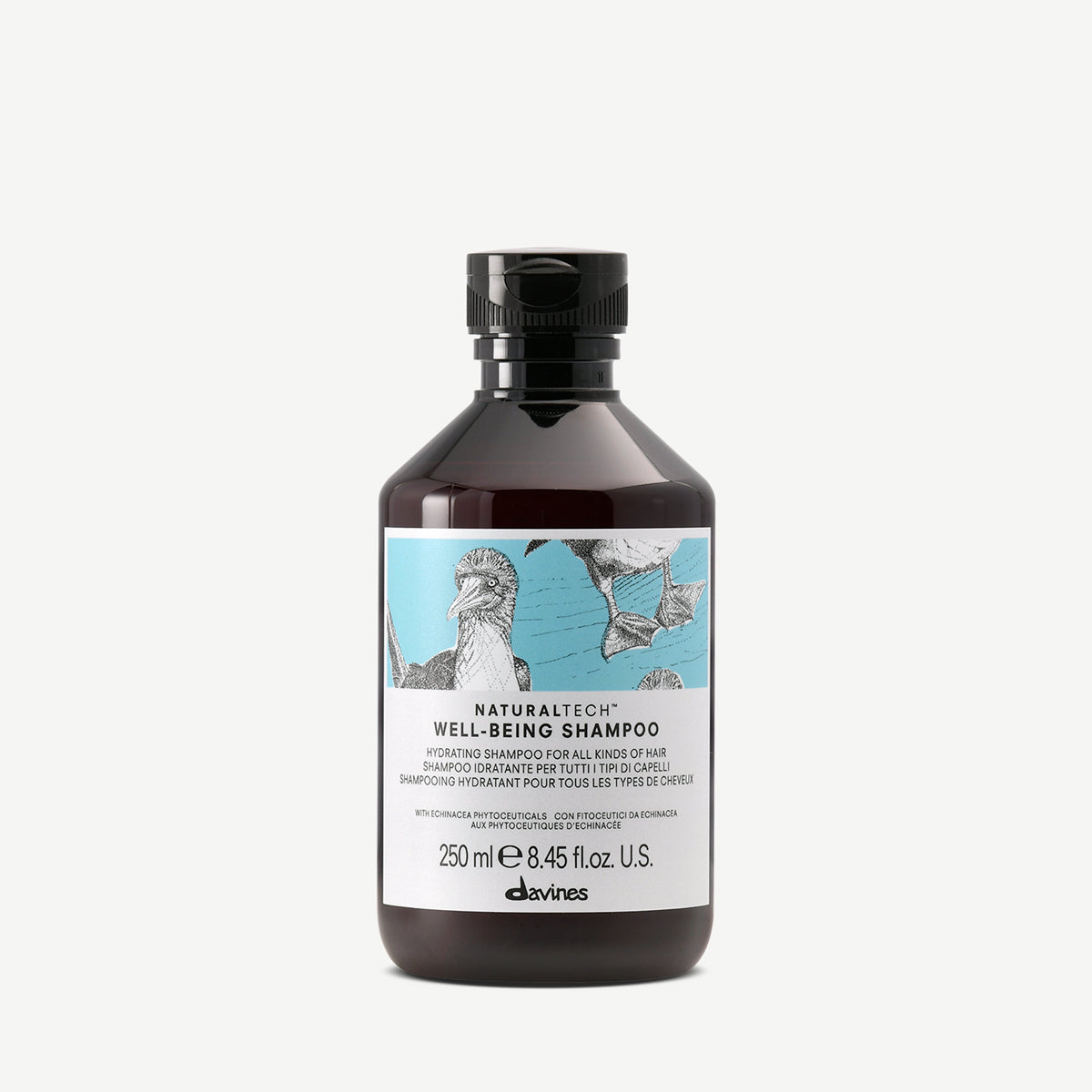 Davines Well Being Shampoo 250ml