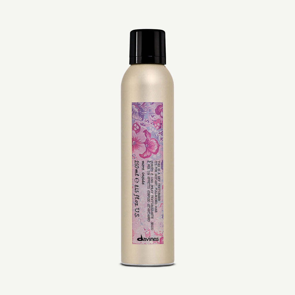 Davines Full-Bodied Hair Spray Texturizador 250ml