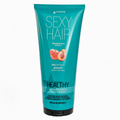 Sexy Hair Imperfect Fruit Mascarilla Hidratante de Durazno 200ml para cabello deshidratado y sin brillo