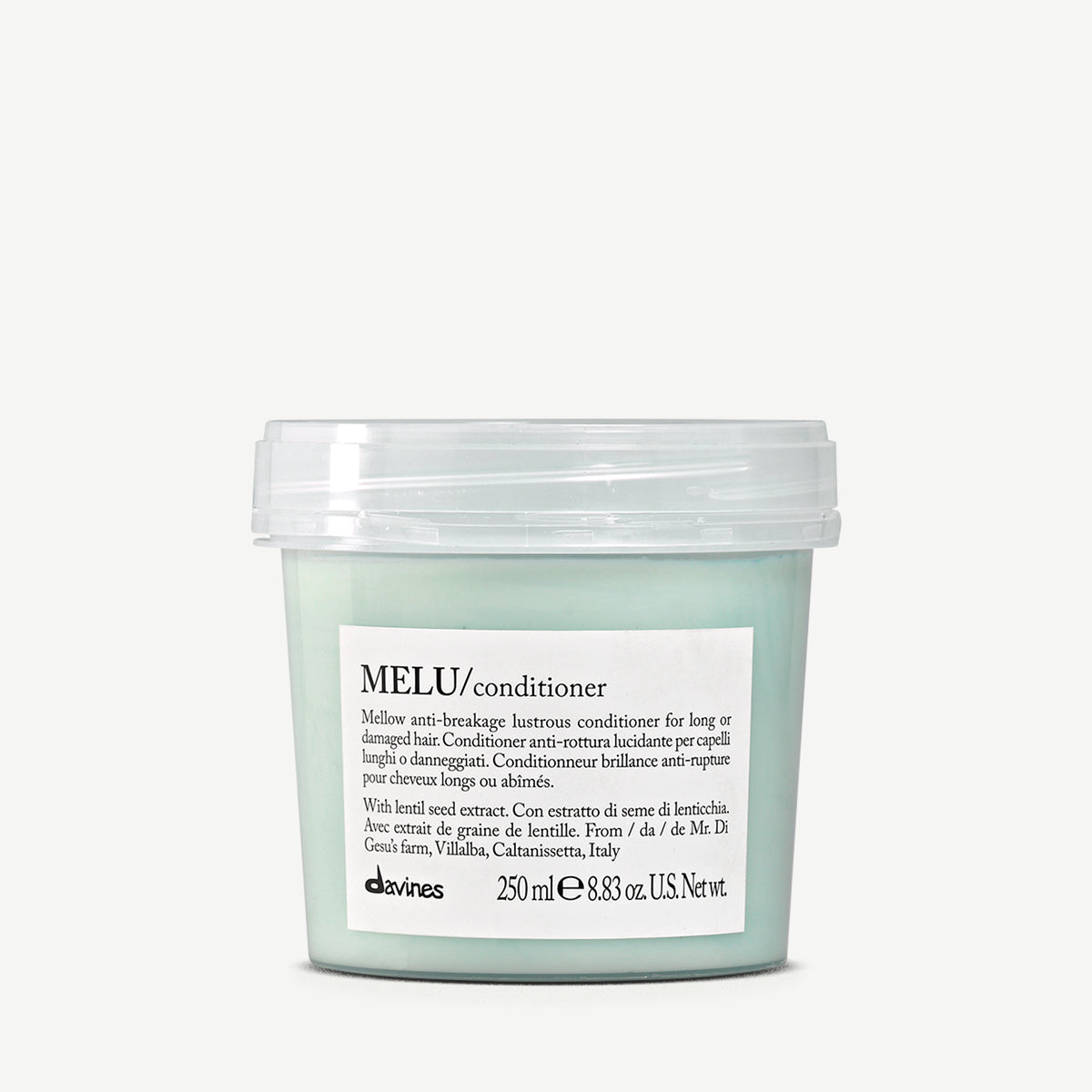 Davines Melu Acondicionador 250ml