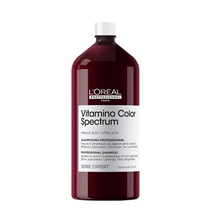 L'Oréal Professionnel Vitamino Color Shampoo Protector del Color 1500 ml