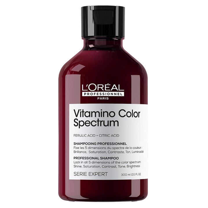 L'Oréal Professionnel Vitamino Color Shampoo para protección del color 300 ml