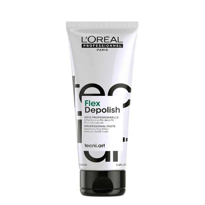 L'Oréal Professionnel Tecni Art Flex Depolish Pasta de Definición Mate 100ml
