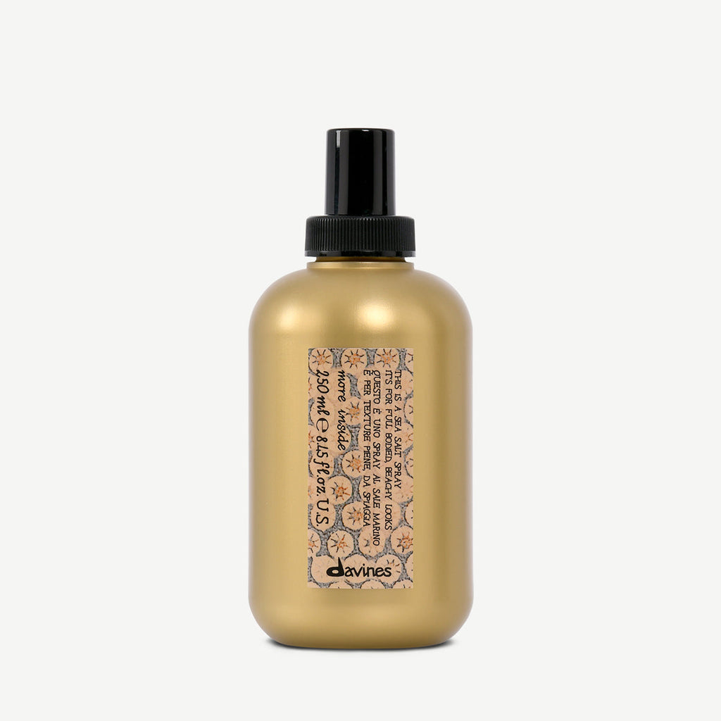 Davines Sea Salt Spray Spray Capilar Efecto Playa 250ml