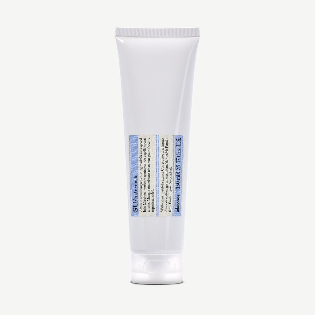 Davines Su Mascarilla Capilar 150ml