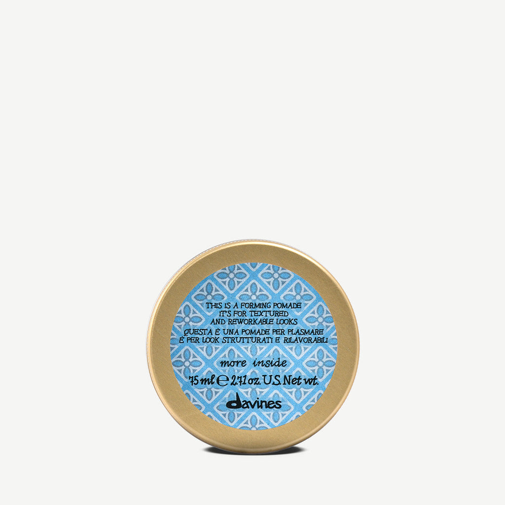 Davines Forming Pomade Textured Looks 75ml